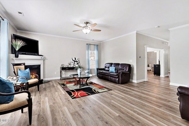 437 Field Glow Lane, Apex, NC 27539