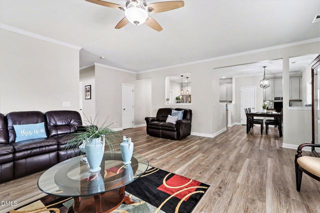 437 Field Glow Lane, Apex, NC 27539