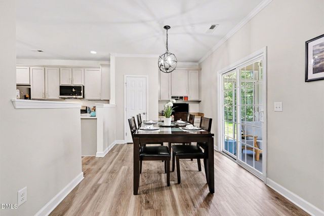 437 Field Glow Lane, Apex, NC 27539