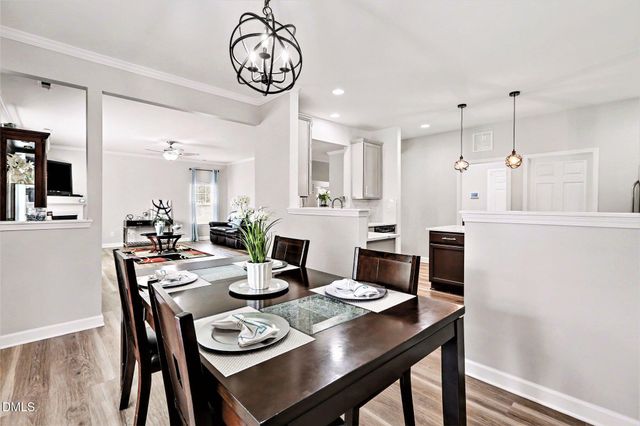 437 Field Glow Lane, Apex, NC 27539