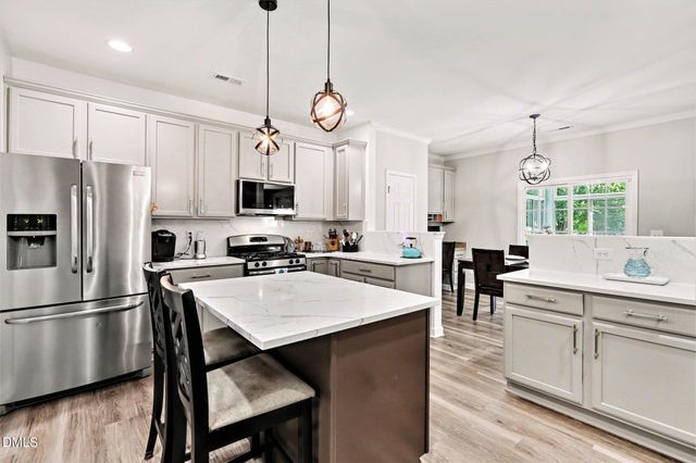 437 Field Glow Lane, Apex, NC 27539