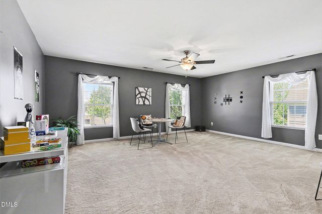 437 Field Glow Lane, Apex, NC 27539