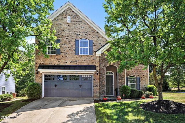 437 Field Glow Lane, Apex, NC 27539