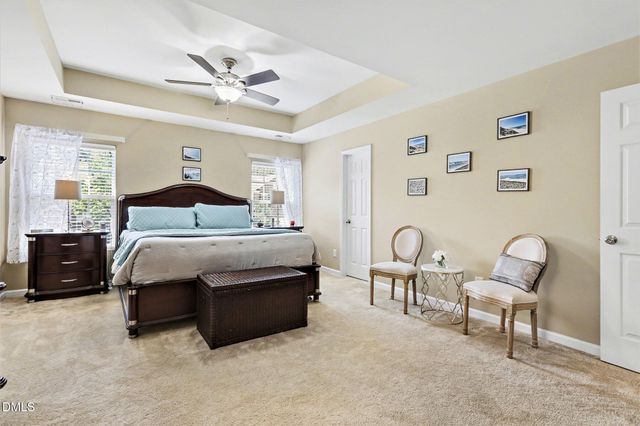 437 Field Glow Lane, Apex, NC 27539