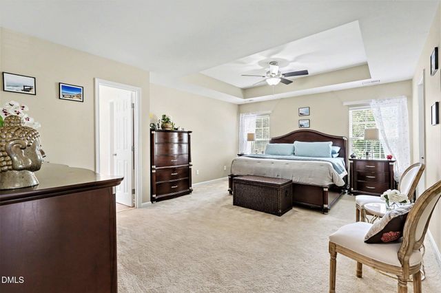 437 Field Glow Lane, Apex, NC 27539