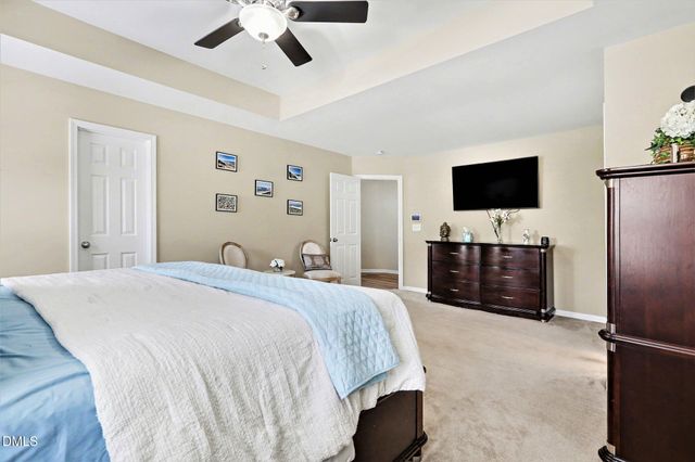 437 Field Glow Lane, Apex, NC 27539