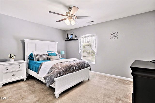 437 Field Glow Lane, Apex, NC 27539