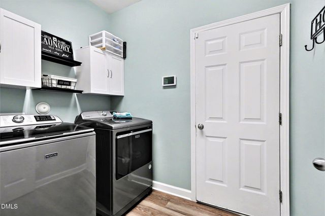 437 Field Glow Lane, Apex, NC 27539