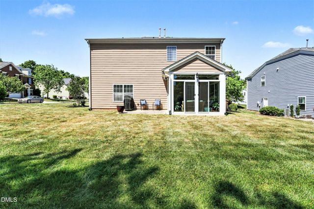 437 Field Glow Lane, Apex, NC 27539