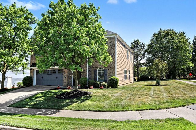 437 Field Glow Lane, Apex, NC 27539