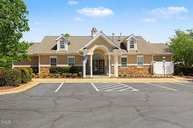 437 Field Glow Lane, Apex, NC 27539