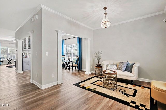 437 Field Glow Lane, Apex, NC 27539