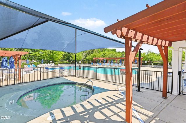 437 Field Glow Lane, Apex, NC 27539