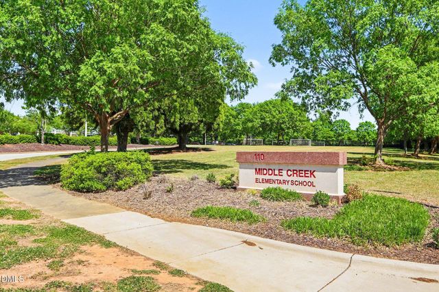 437 Field Glow Lane, Apex, NC 27539