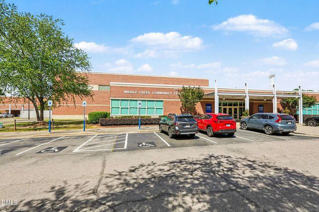 437 Field Glow Lane, Apex, NC 27539