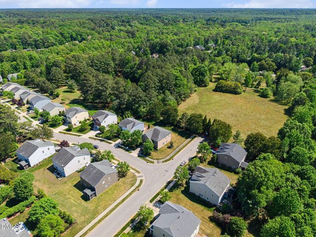 437 Field Glow Lane, Apex, NC 27539