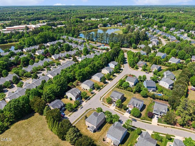 437 Field Glow Lane, Apex, NC 27539