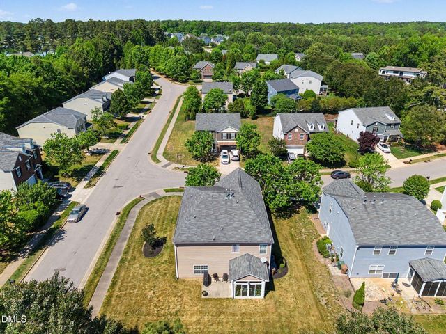 437 Field Glow Lane, Apex, NC 27539