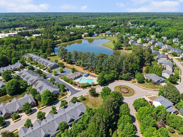 437 Field Glow Lane, Apex, NC 27539