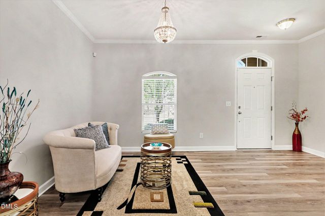 437 Field Glow Lane, Apex, NC 27539