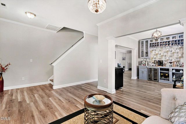 437 Field Glow Lane, Apex, NC 27539