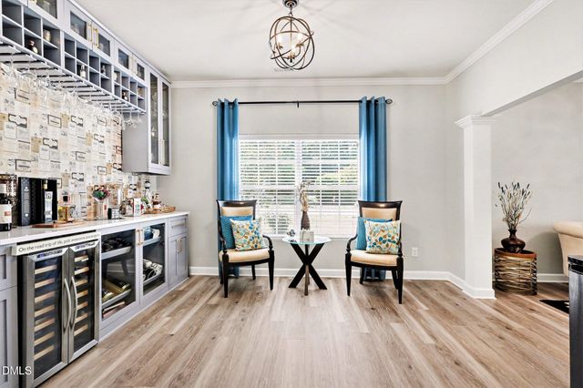 437 Field Glow Lane, Apex, NC 27539