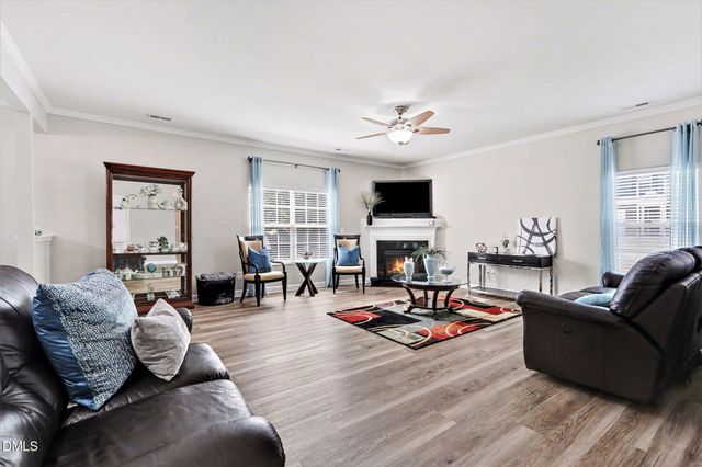 437 Field Glow Lane, Apex, NC 27539