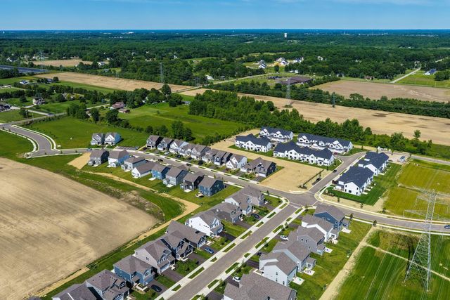 5914 Creekview Drive, Powell, OH 43065