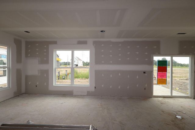 5914 Creekview Drive, Powell, OH 43065