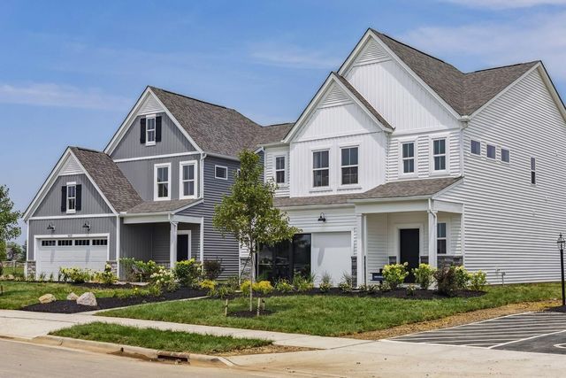 5914 Creekview Drive, Powell, OH 43065