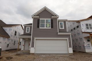 5914 Creekview Drive, Powell, OH 43065