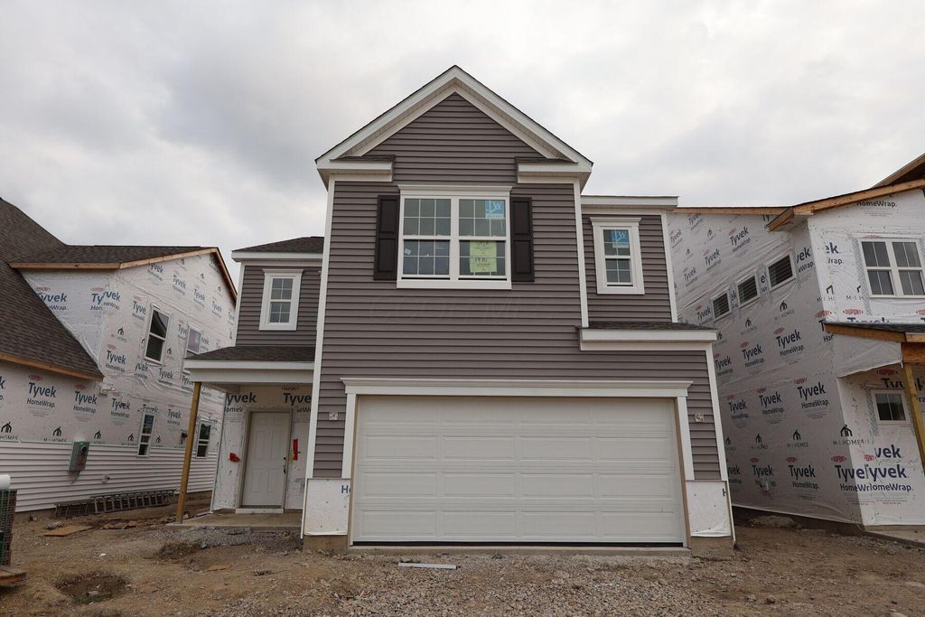 5914 Creekview Drive, Powell, OH 43065