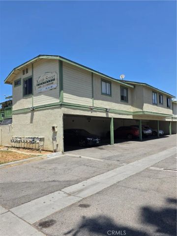 1819 Keith 15, Riverside, CA 92507