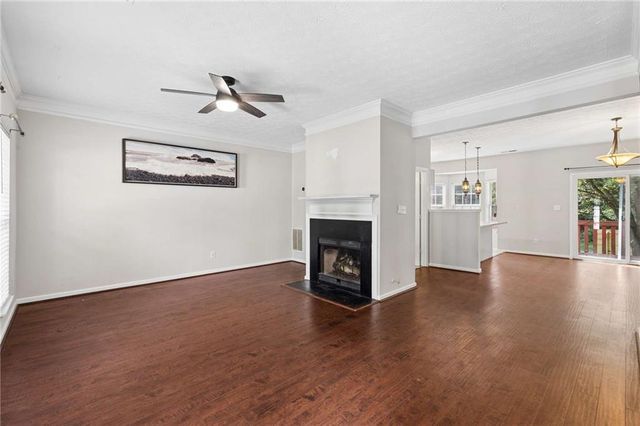 2076 Pinnacle Pointe Drive, Norcross, GA 30071
