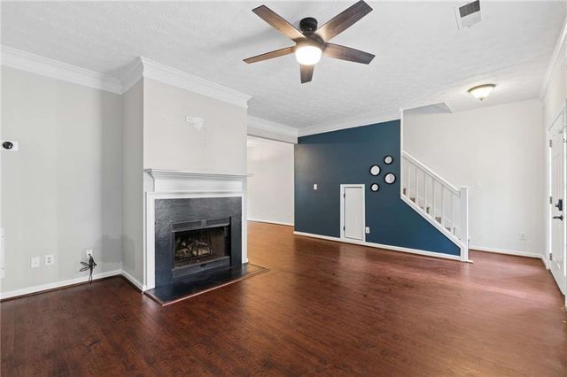 2076 Pinnacle Pointe Drive, Norcross, GA 30071