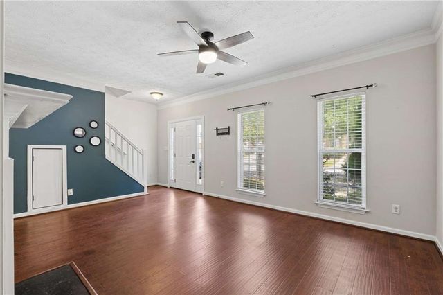 2076 Pinnacle Pointe Drive, Norcross, GA 30071
