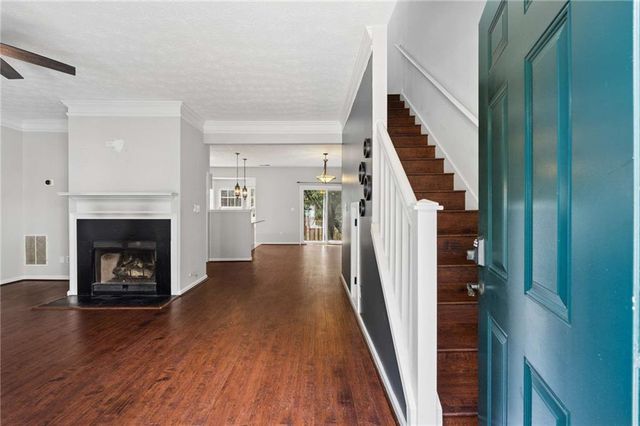 2076 Pinnacle Pointe Drive, Norcross, GA 30071