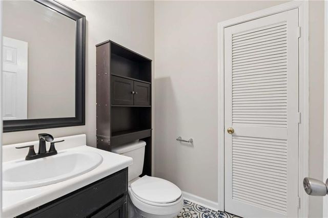 2076 Pinnacle Pointe Drive, Norcross, GA 30071
