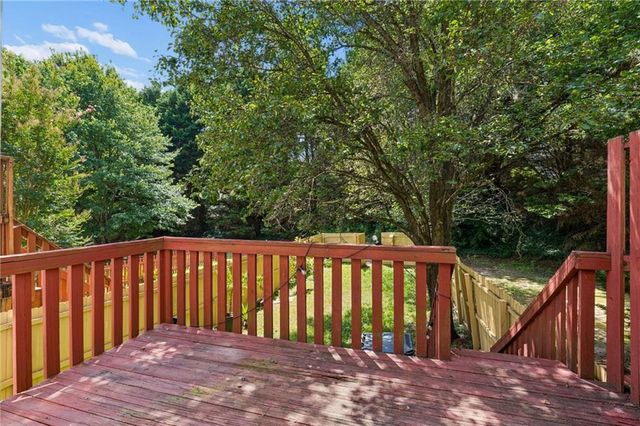 2076 Pinnacle Pointe Drive, Norcross, GA 30071