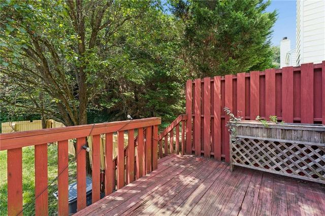 2076 Pinnacle Pointe Drive, Norcross, GA 30071
