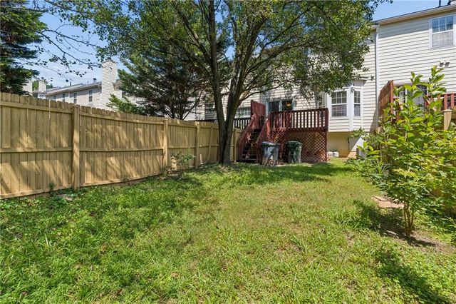 2076 Pinnacle Pointe Drive, Norcross, GA 30071