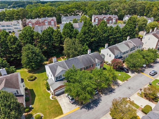 2076 Pinnacle Pointe Drive, Norcross, GA 30071