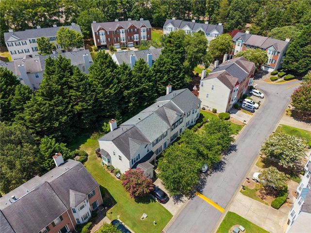 2076 Pinnacle Pointe Drive, Norcross, GA 30071