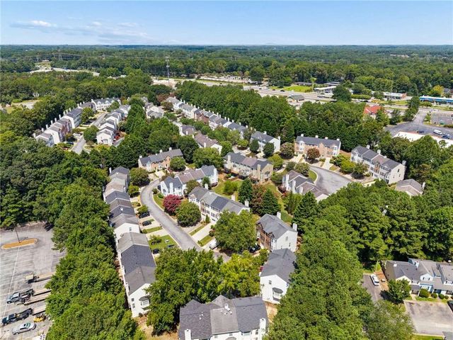 2076 Pinnacle Pointe Drive, Norcross, GA 30071