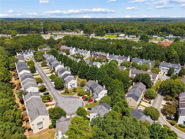 2076 Pinnacle Pointe Drive, Norcross, GA 30071
