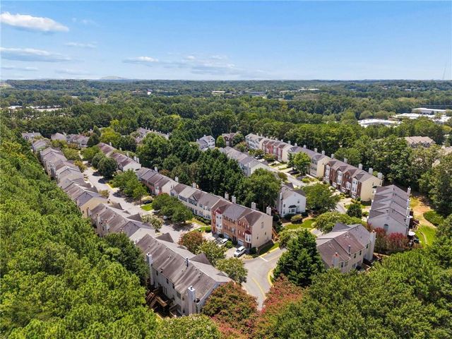 2076 Pinnacle Pointe Drive, Norcross, GA 30071
