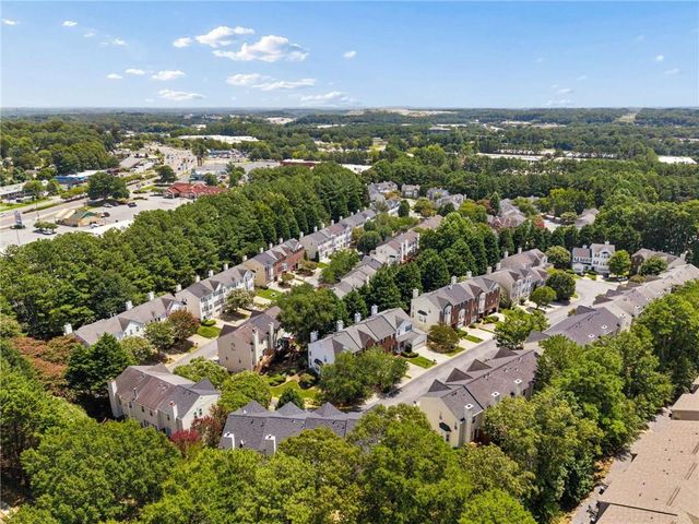 2076 Pinnacle Pointe Drive, Norcross, GA 30071