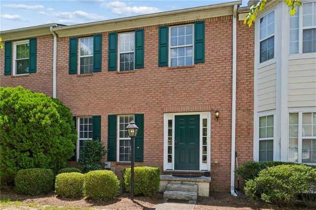 2076 Pinnacle Pointe Drive, Norcross, GA 30071