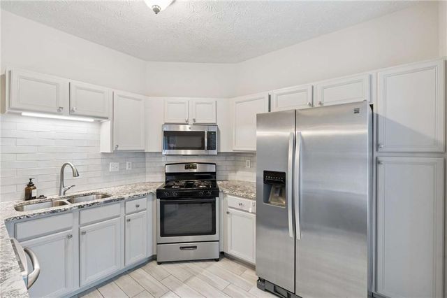 2076 Pinnacle Pointe Drive, Norcross, GA 30071