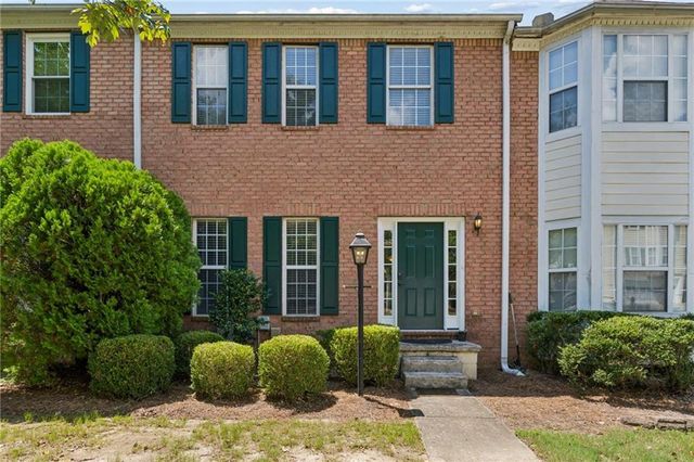 2076 Pinnacle Pointe Drive, Norcross, GA 30071
